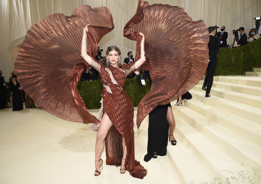 Ces mannequins qui bousculent les codes&nbsp;: mise en avant par Victoria's Secret