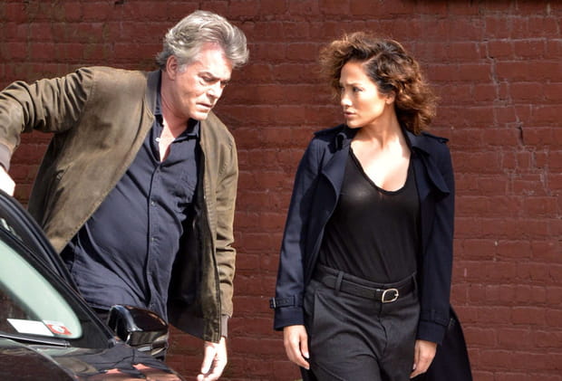 Jennifer Lopez métamorphosée