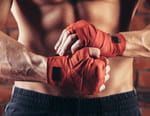 Kickboxing : ONE Friday Fights