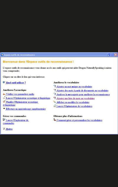 Ajouter du vocabulaire &agrave; la base