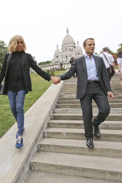 Il n'a pas d'enfants mais &quot;sept petits-enfants&quot;