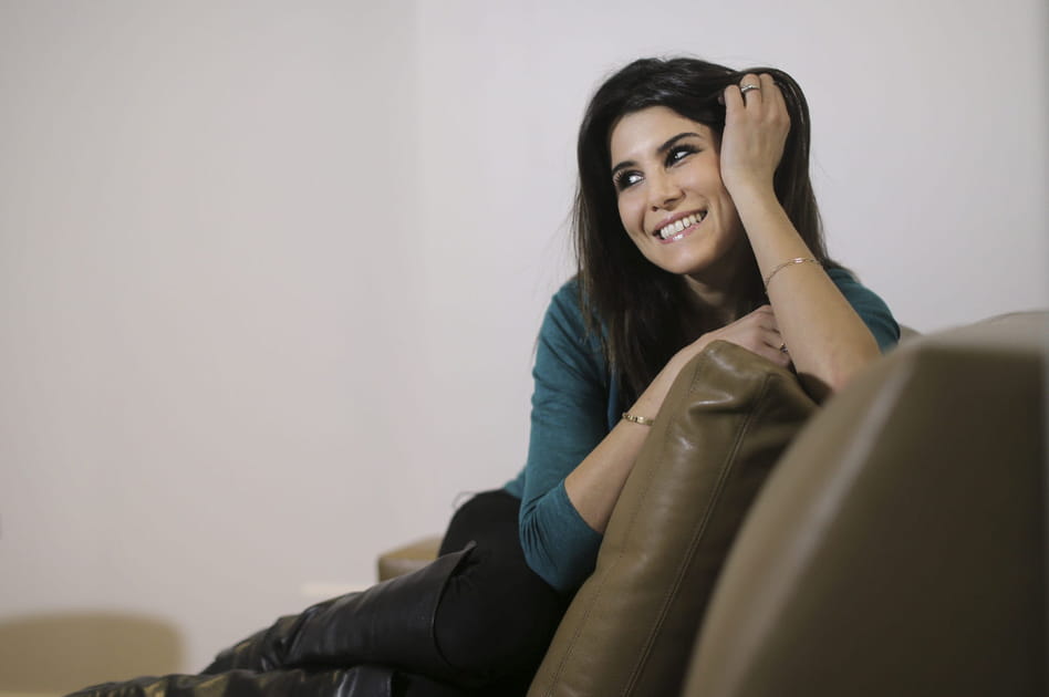 Karine Ferri