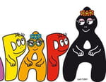 Barbapapa