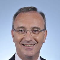 Jean-Carles Grelier © Assemblée nationale - 2022