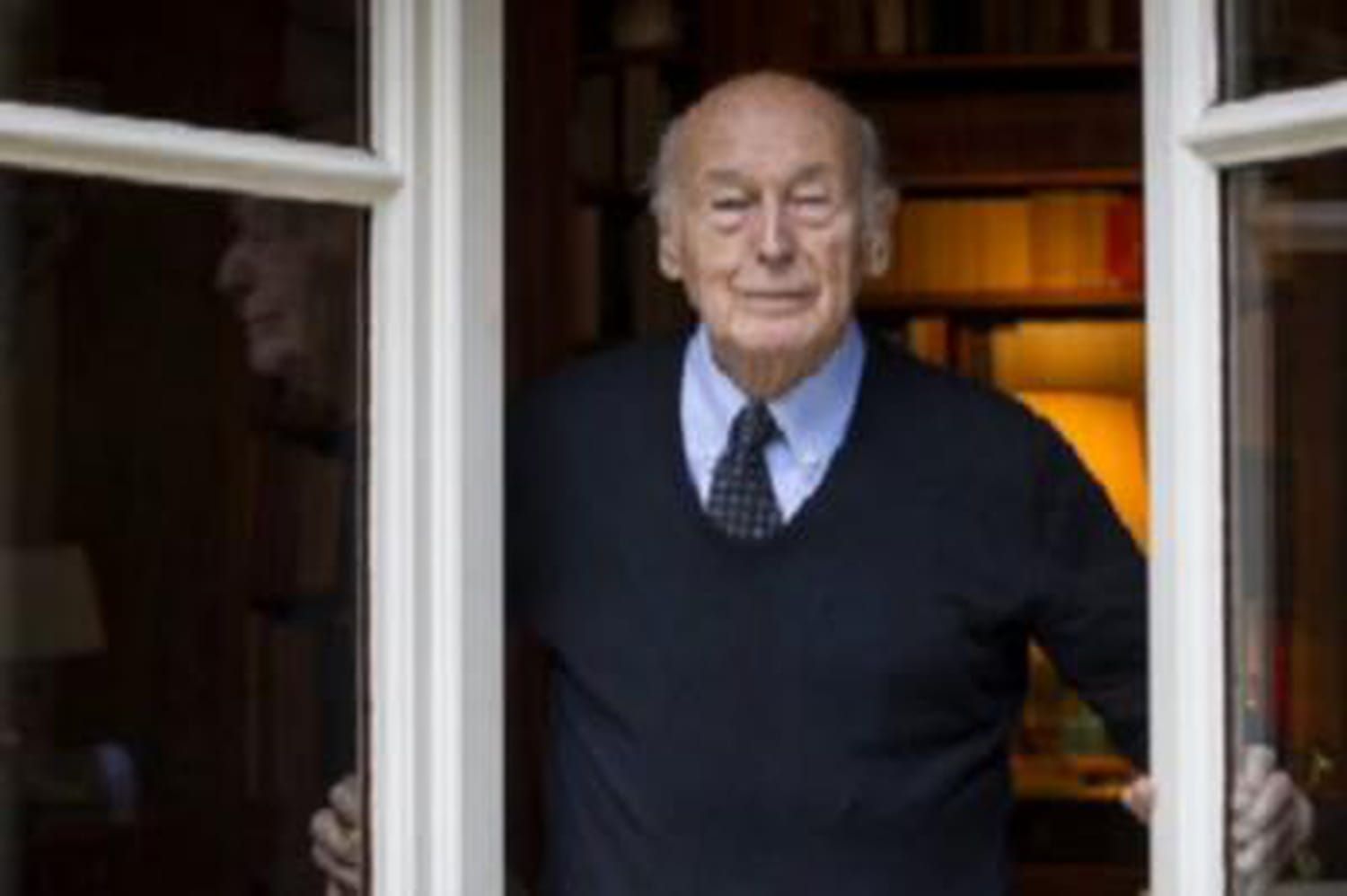 Valéry Giscard d'Estaing : il coûte 2,5 millions d'euros par an à l'Etat