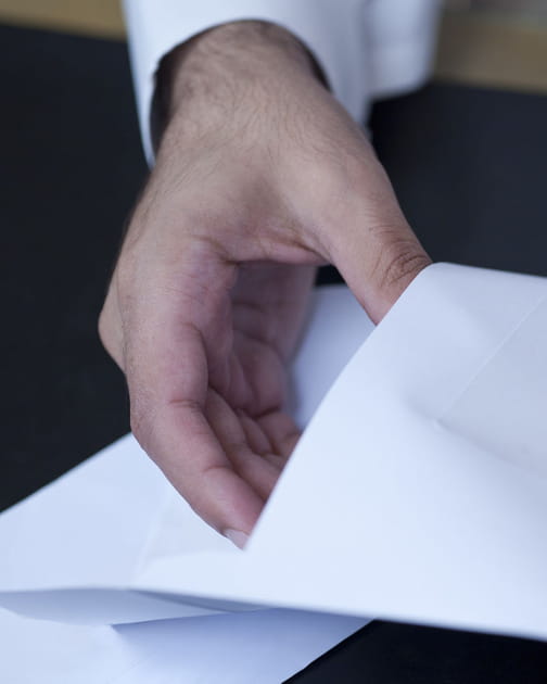 Cr&eacute;ez une routine pour la gestion des papiers