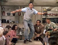 Gene Kelly, le novateur