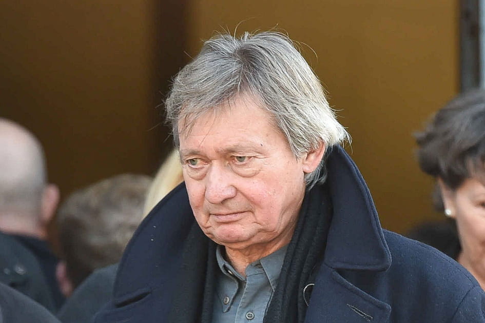 Jacques Pradel
