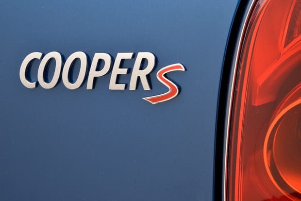 L'histoire de Cooper se poursuit