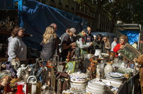Braderies&nbsp;: vendre cet objet est interdit, cela peut mener &agrave; une amende de 45&nbsp;000&nbsp;euros