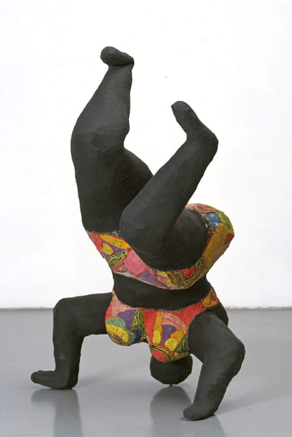 En piste ! Clowns, pitres et saltimbanques au Mucem, Marseille