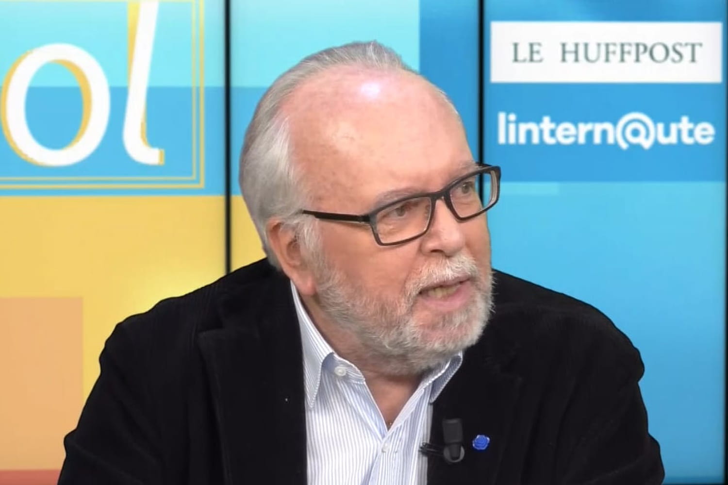 Saint-Just : Le compte aux Bahamas ? "Une réponse aux insinuations de Macron"