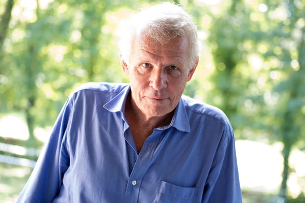 Patrick Poivre d'Arvor