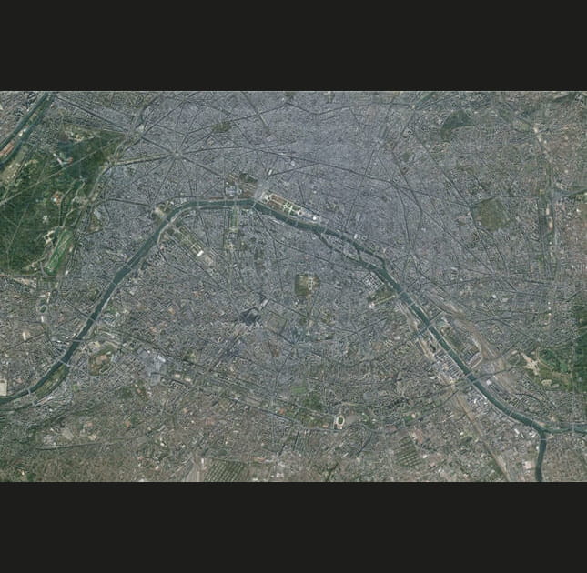 9e&nbsp;: Paris