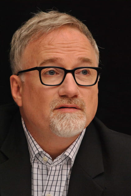 David Fincher