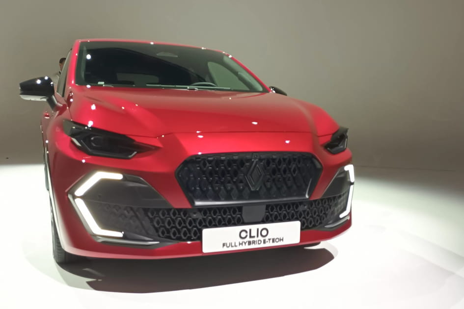 Combien va co&ucirc;ter la Clio 6&nbsp;?