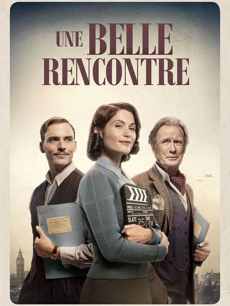 Their Finest - Photo 1