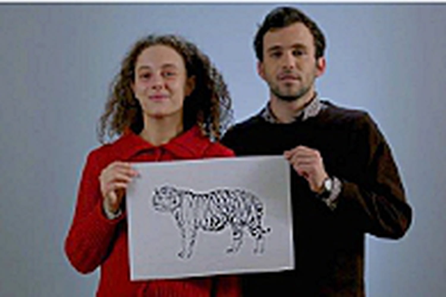 Une vidéo pour parler des déchets radioactifs