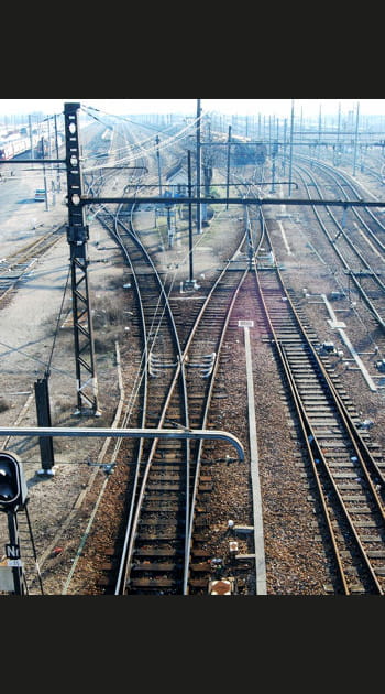 Nombre de d&eacute;faillances de voies