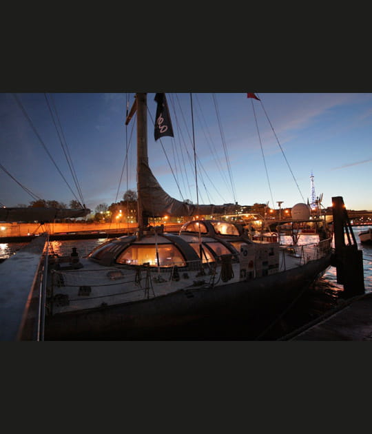La nuit