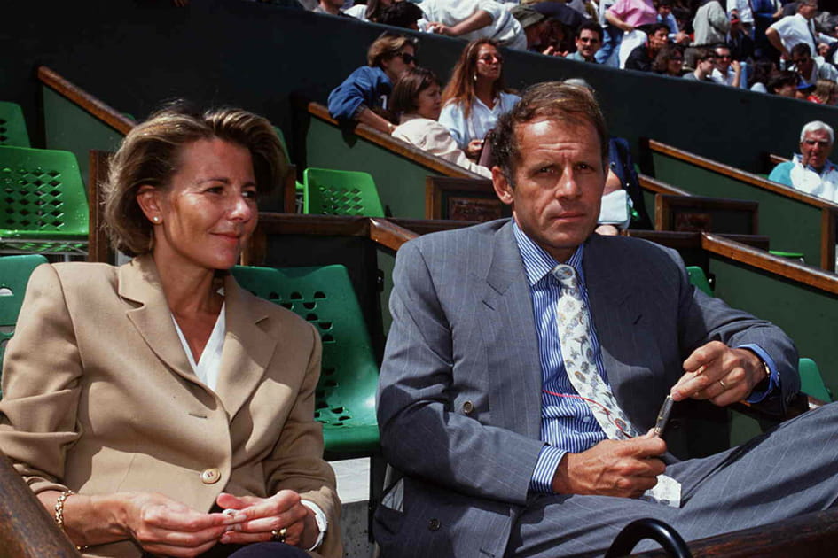 Claire Chazal
