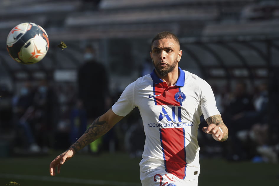 20e. Layvin Kurzawa
