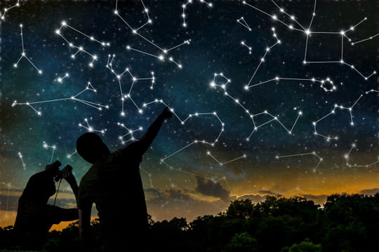 Nuits des &eacute;toiles 2025&nbsp;: le programme dans votre r&eacute;gion pour observer le ciel