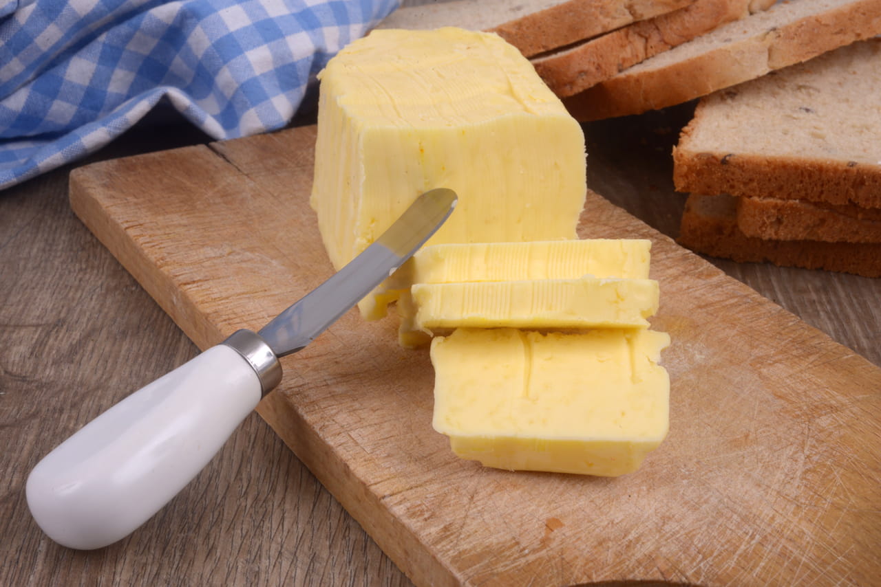 Voici la vraie raison pour laquelle les Bretons mangent du beurre salÃ©, ce n'est pas qu'une...