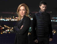 The Fall : L'affrontement