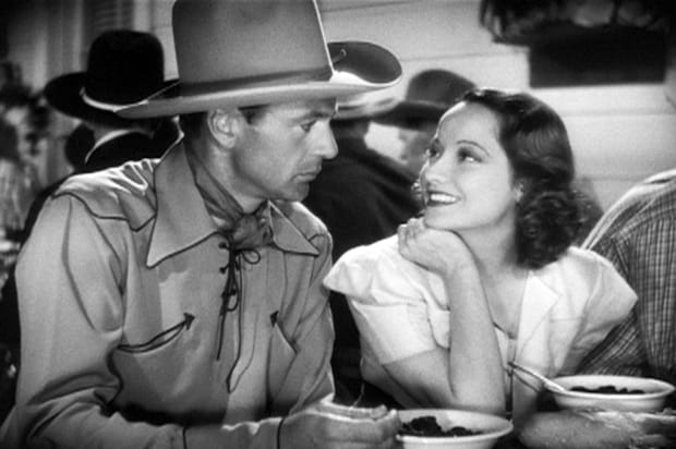 Madame et son cow-boy - Photo 3