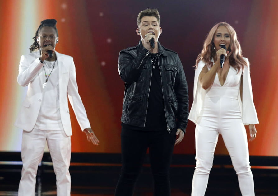Les photos sexy et insolites de l'Eurovision 2019