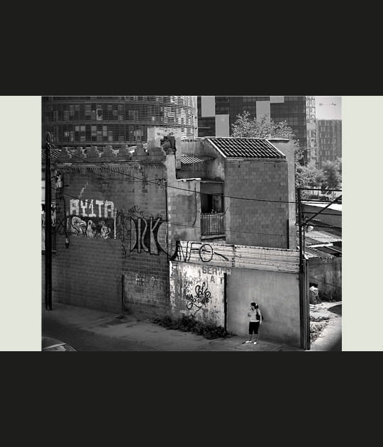Barcelone-Tags
