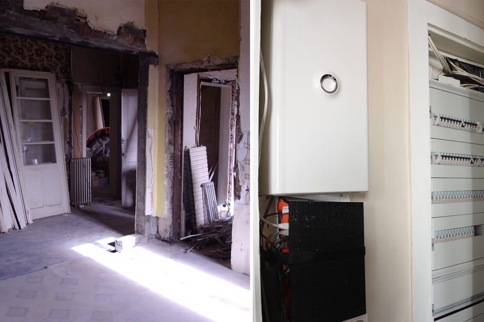 Contr&ocirc;ler la consommation &eacute;nerg&eacute;tique