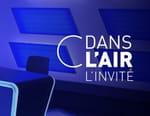 C dans l'air l'invité