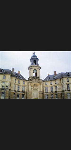 Pouvoir d'achat immobilier &agrave; Rennes&nbsp;: 106&nbsp;m2