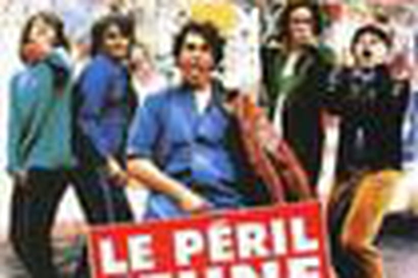 Le Péril Jeune Streaming Le Péril jeune : bande annonce du film, séances, streaming, sortie, avis