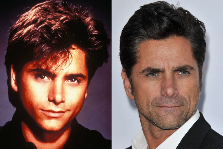 John Stamos (La F&ecirc;te &agrave; la maison)