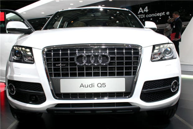 Le "single frame" a encore frappé