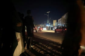 A Niamey, des &quot;brigades de veille&quot; contre &quot;la menace imminente&quot;