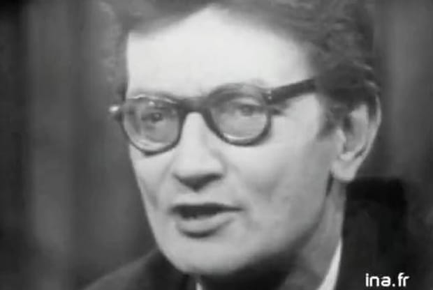 Maurice Clavel, intellectuel à contre-temps