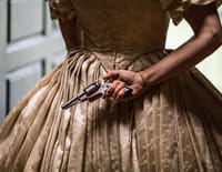 Une petite histoire de l'Amérique : La tentative d'assassinat de Jefferson Davis