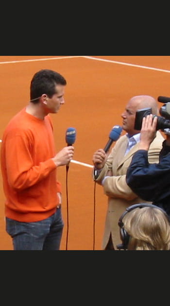Pour Richard Krajicek, les&nbsp;joueuses sont des &quot;truies&quot;