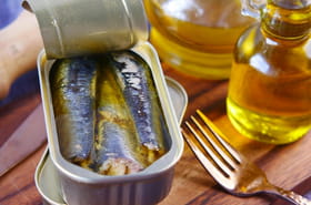 Une p&eacute;nurie de sardines en France&nbsp;? Des ruptures en rayon et on sait pour quelle raison