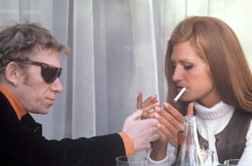 Dalida&nbsp;: Richard Chanfray, Lucien Morisse, Luigi Tenco, Fran&ccedil;ois Mitterrand... Des relations amoureuses destructrices