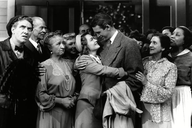 1946 : La Vie est belle