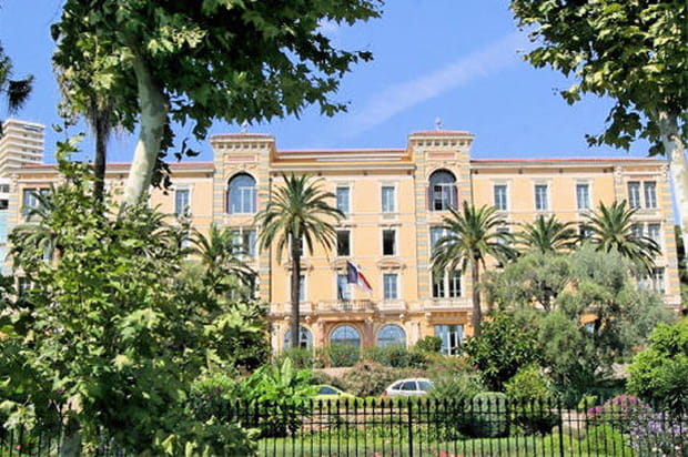 L'Assemblée de Corse