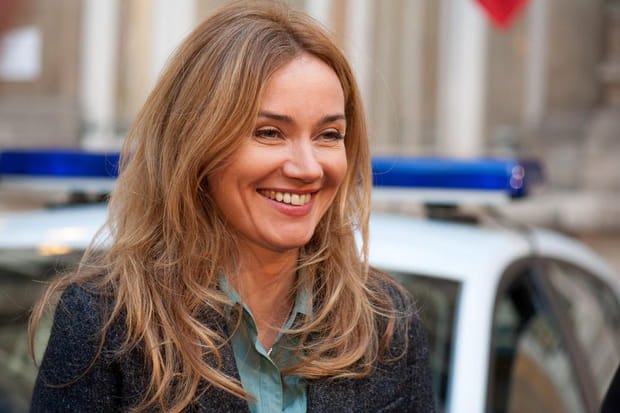 Marine Delterme (Alice Nevers) : 60 000 euros par épisode