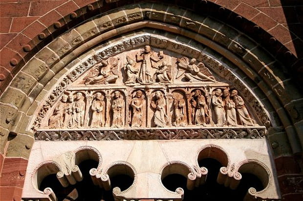 Archictecture raffinée