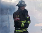 Chicago Fire
