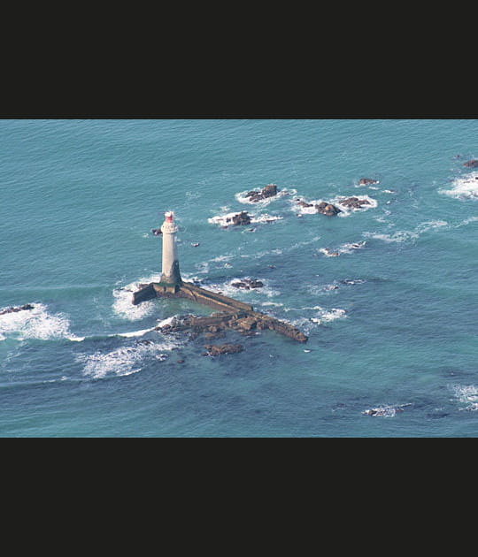 Le phare des Barges - Les Sables d'Olonne